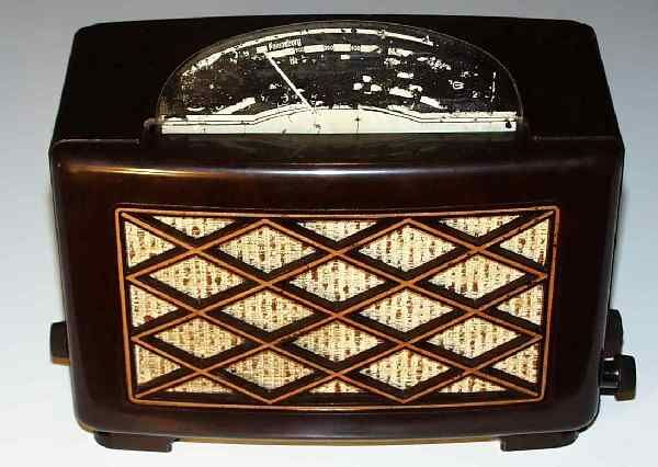 Radio 260 U