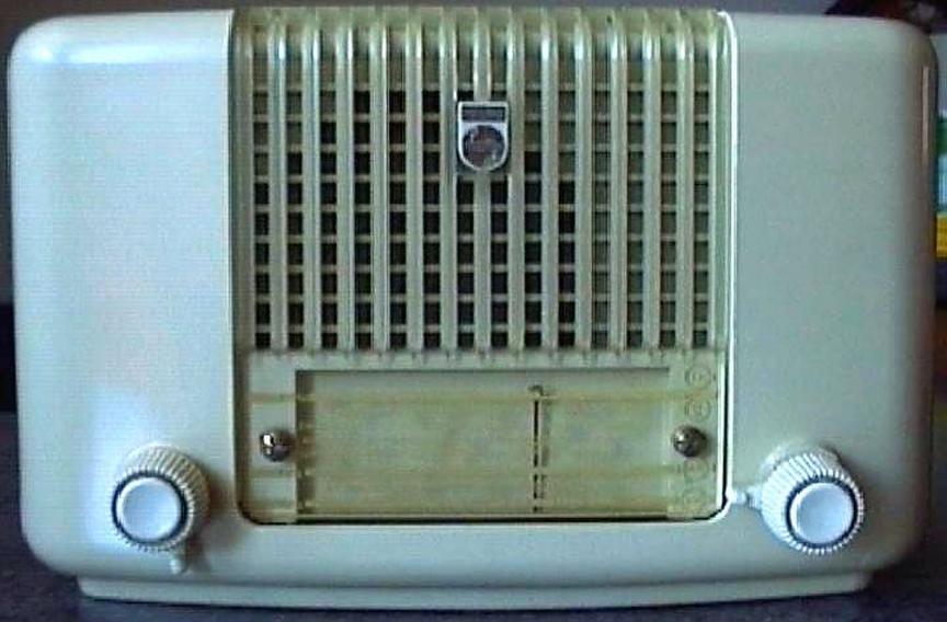 Philips Radio BD 233 U1