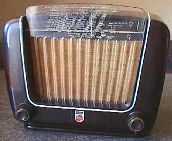 Telefunken BD 290 U