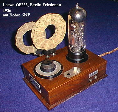 Lwe OE 333