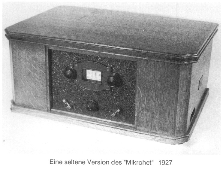 Mikrohet