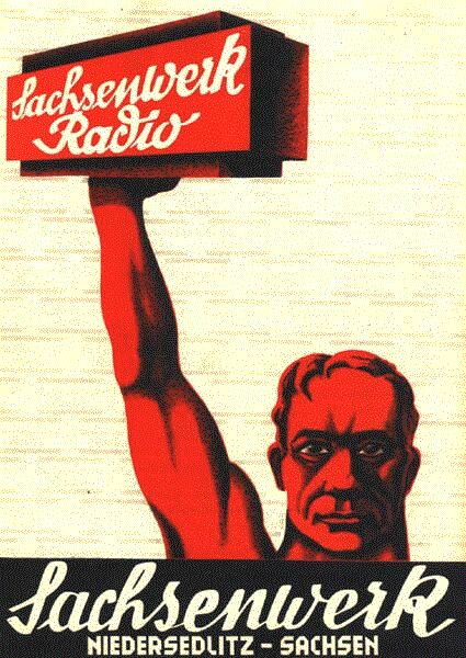 Sachsenradio Werbung