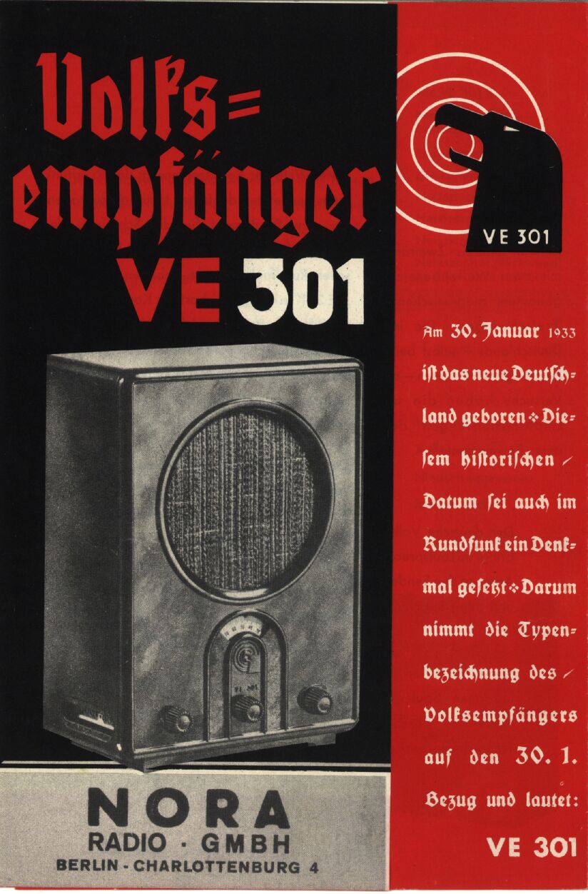 Volks Empfnger -01