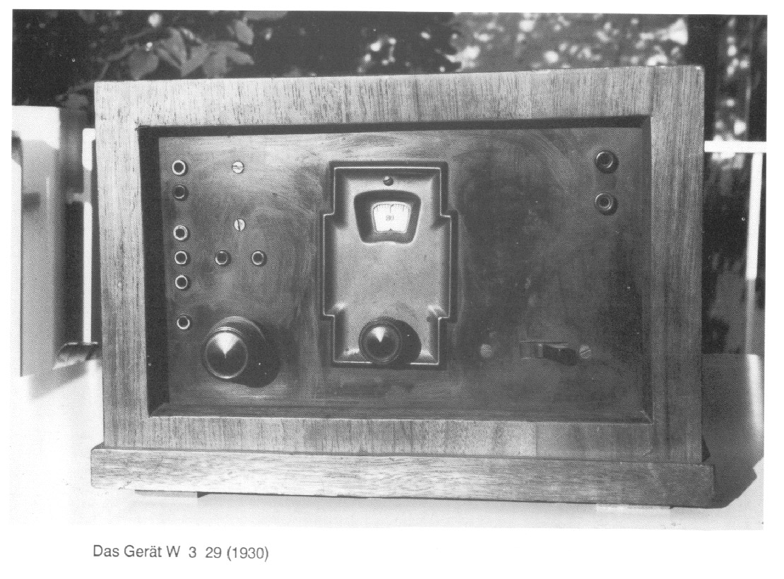Das Gert W 3 29